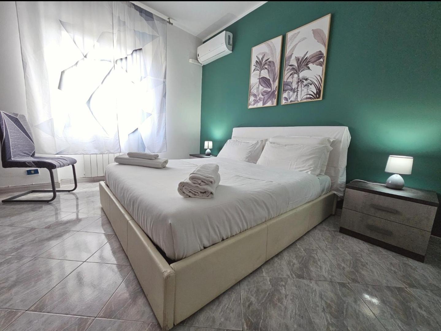Erika'S Apartment 罗马 外观 照片