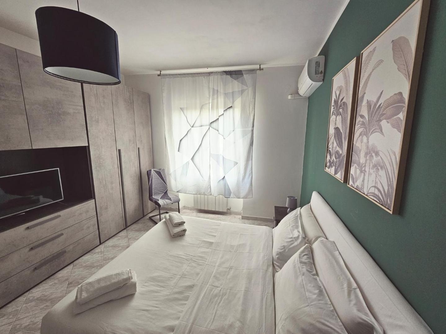Erika'S Apartment 罗马 外观 照片
