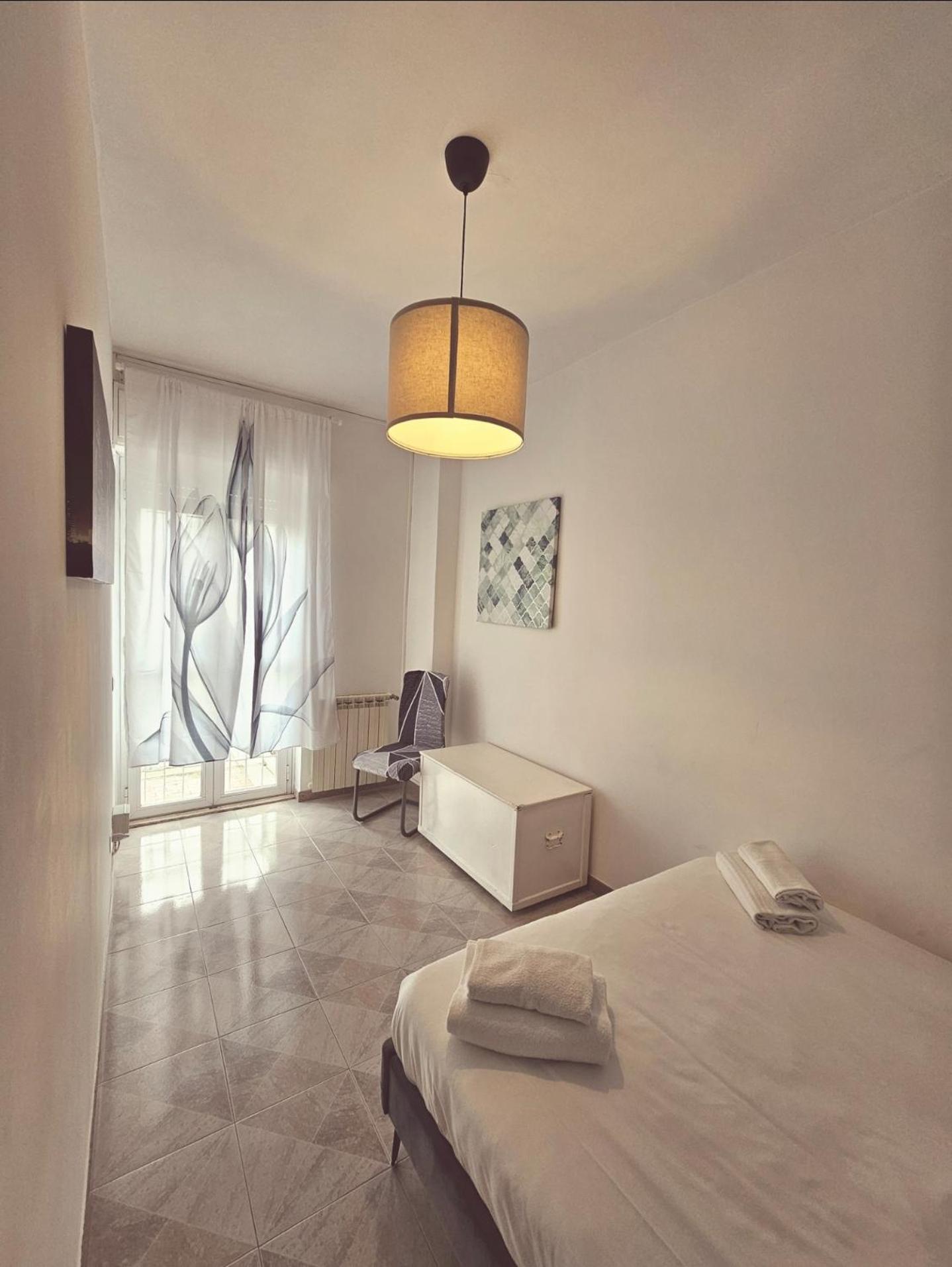 Erika'S Apartment 罗马 外观 照片