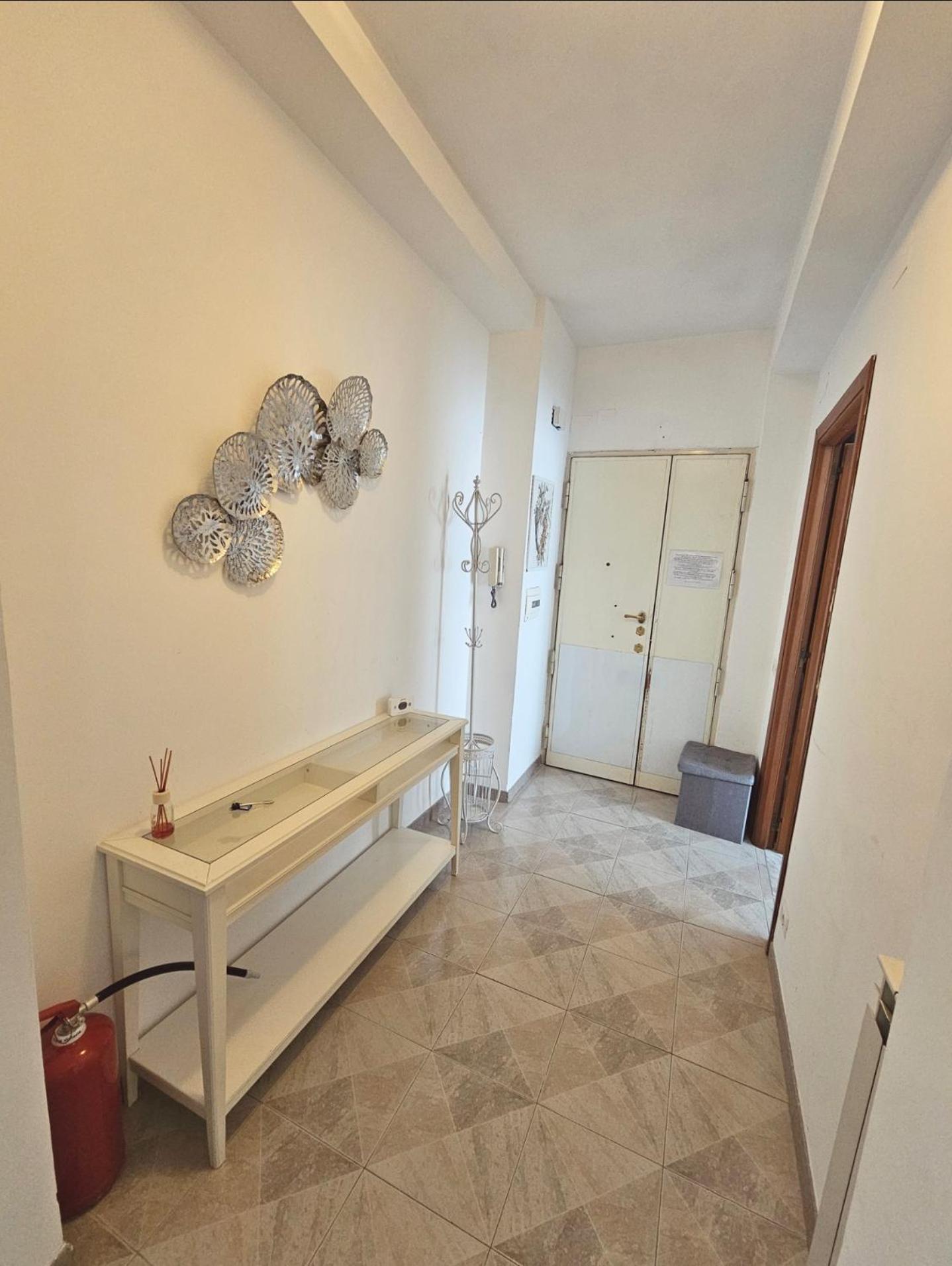 Erika'S Apartment 罗马 外观 照片